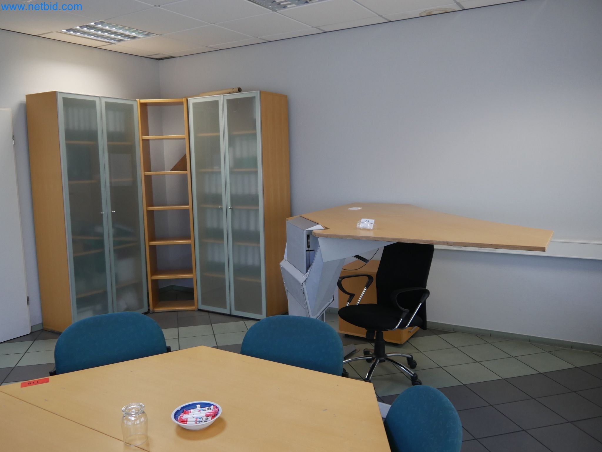 Maschinen aus dem Bereich CNC-Fertigung und Maschinenbau-3