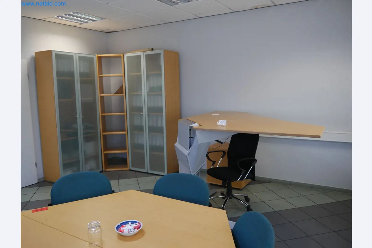 Machines op het gebied van CNC-productie en machinebouw-3