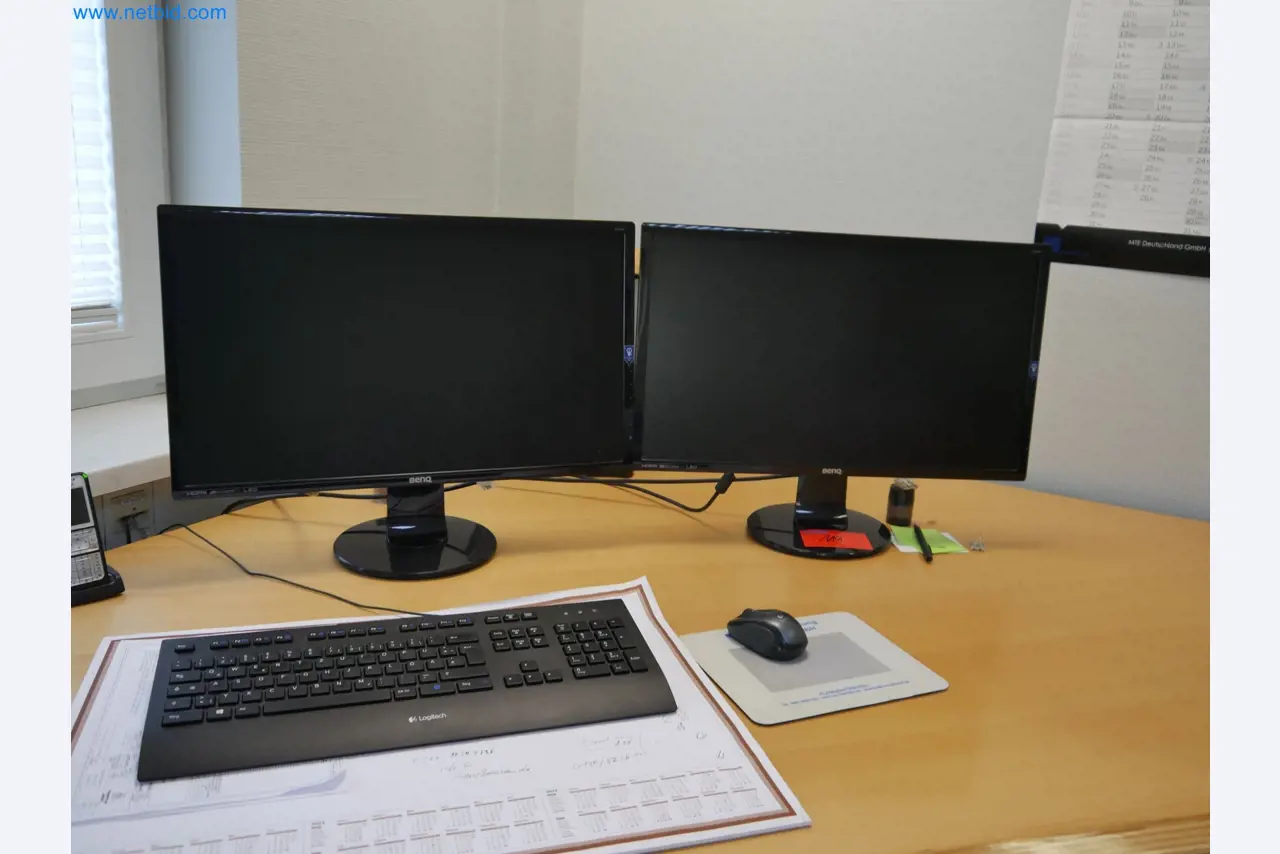 Machines op het gebied van CNC-productie en machinebouw-1