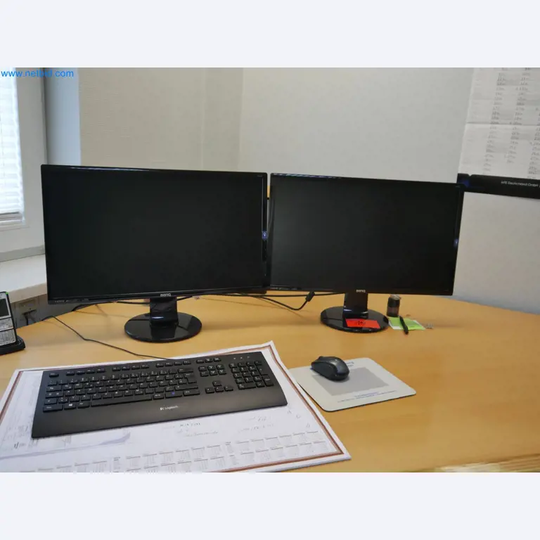 Machines op het gebied van CNC-productie en machinebouw-1