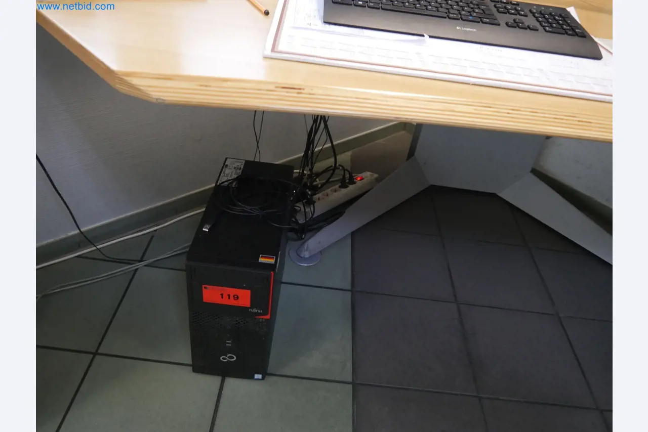 Machines op het gebied van CNC-productie en machinebouw-2