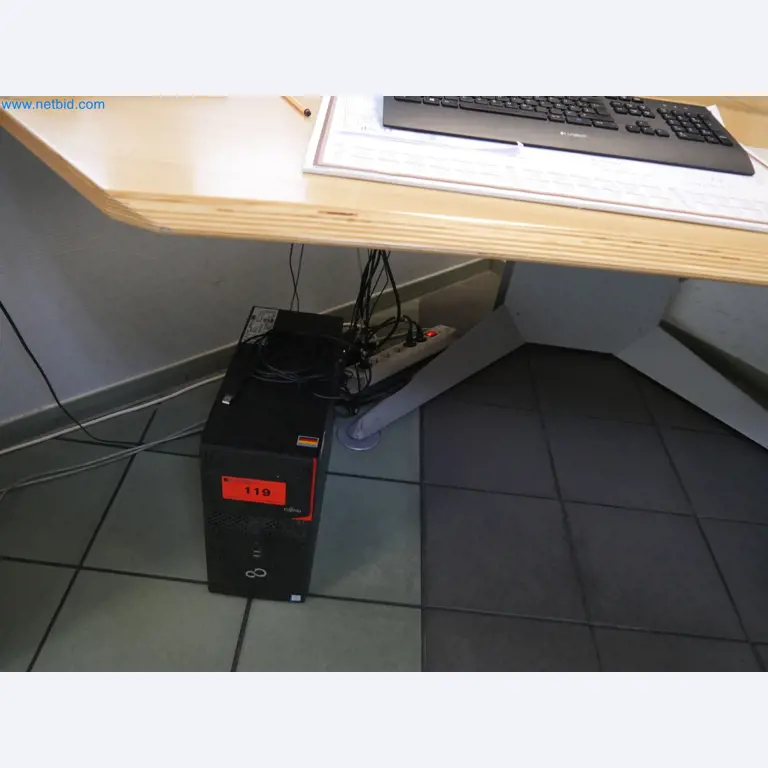 Machines op het gebied van CNC-productie en machinebouw-2