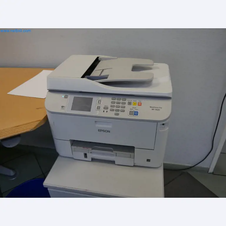 Machines op het gebied van CNC-productie en machinebouw-3