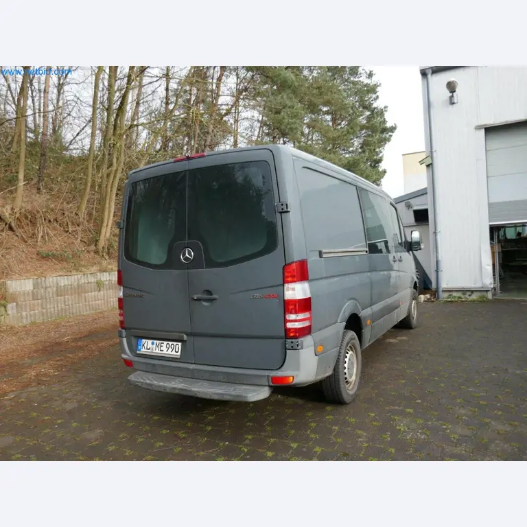 Machines from the field of CNC manufacturing and mechanical engineering-11