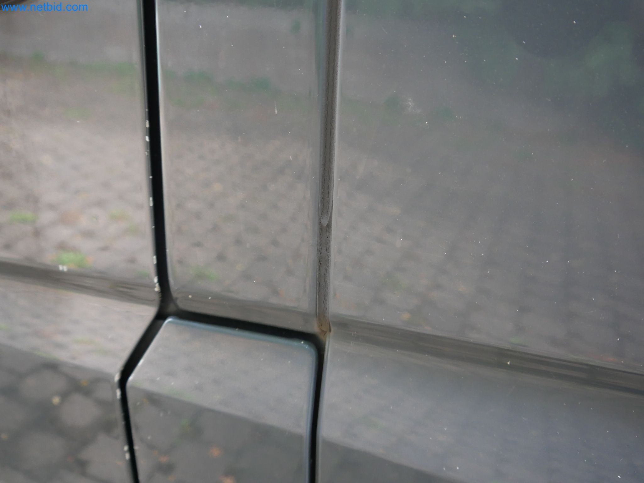 Maschinen aus dem Bereich CNC-Fertigung und Maschinenbau-12