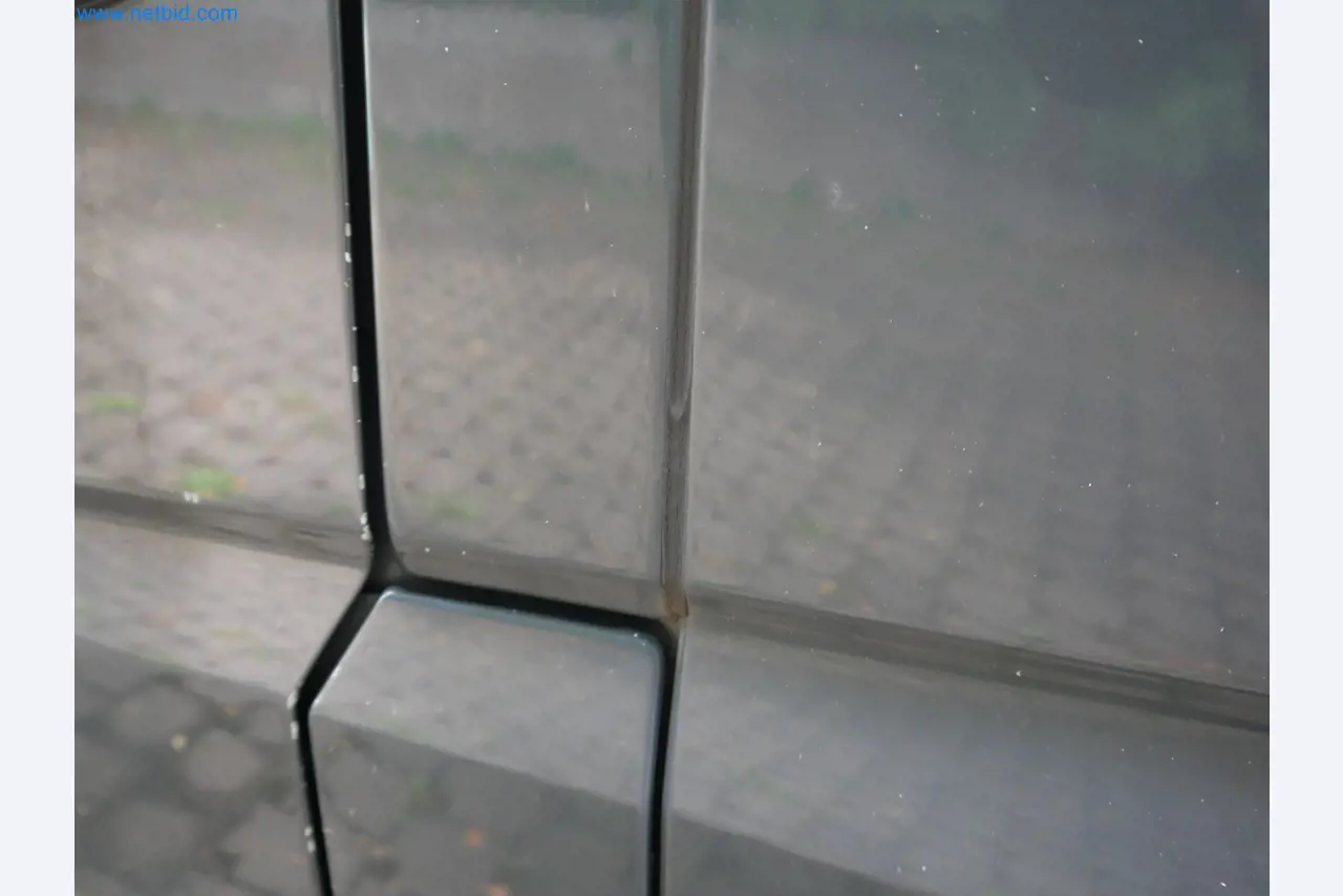 Machines from the field of CNC manufacturing and mechanical engineering-12