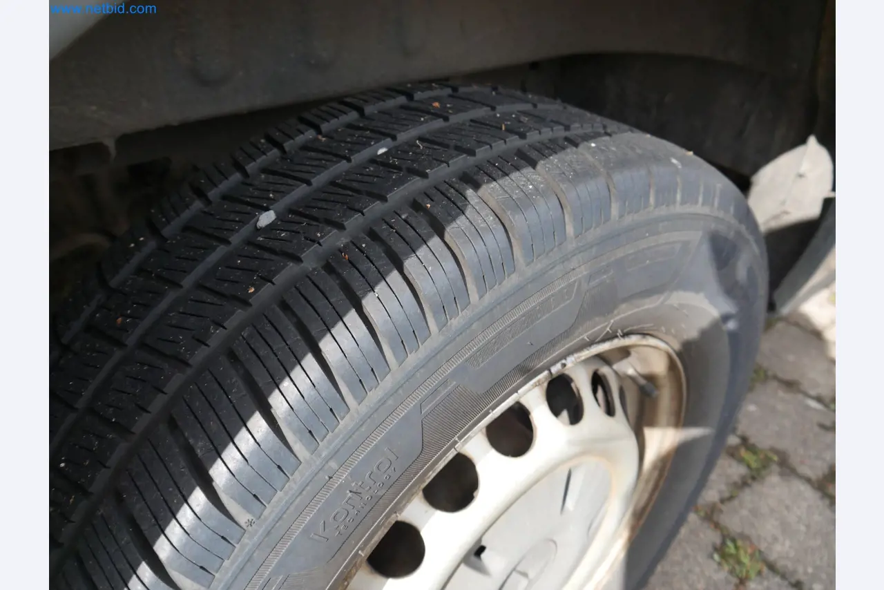 Machines from the field of CNC manufacturing and mechanical engineering-16