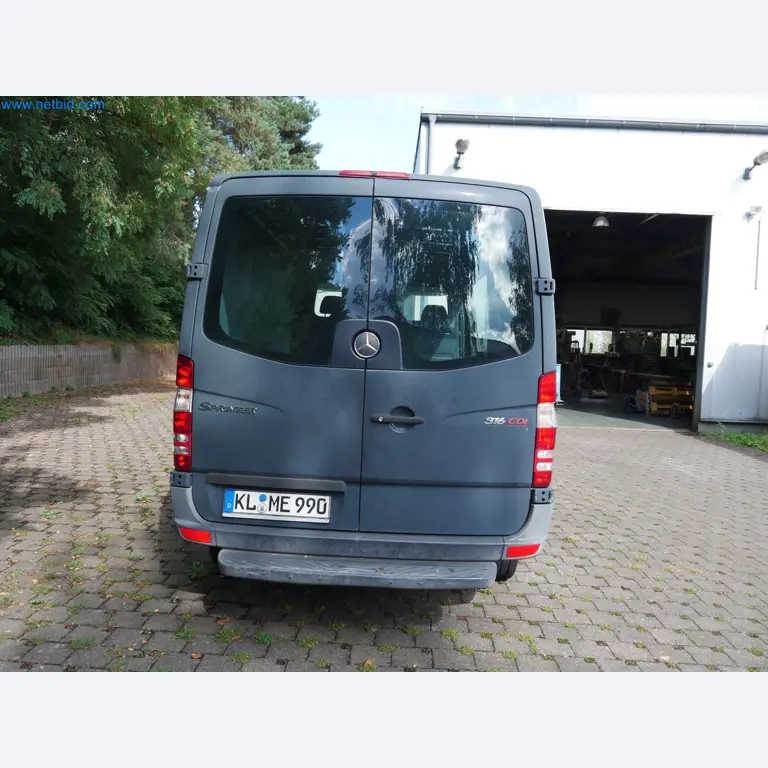 Machines from the field of CNC manufacturing and mechanical engineering-18