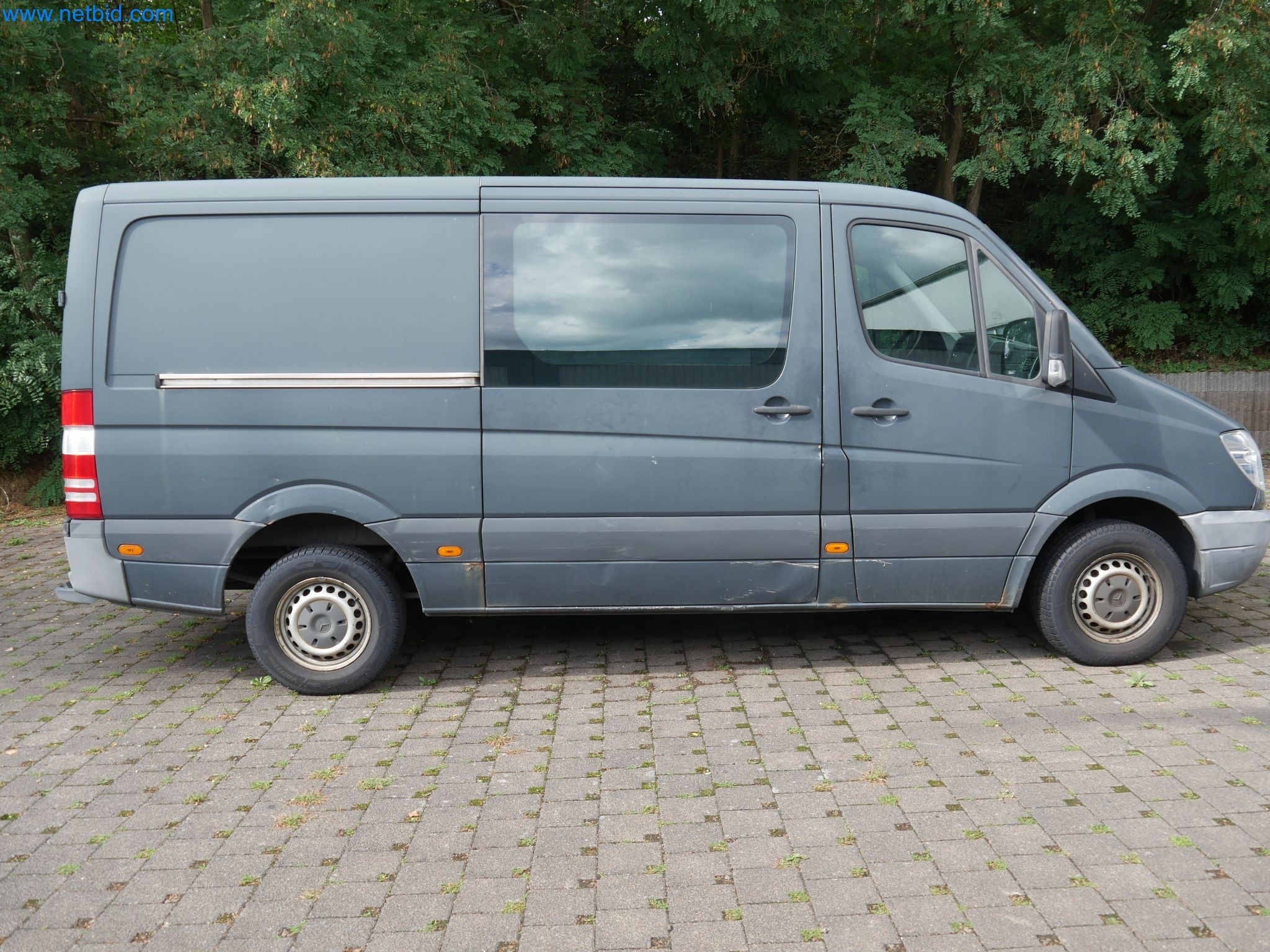 Maschinen aus dem Bereich CNC-Fertigung und Maschinenbau-19