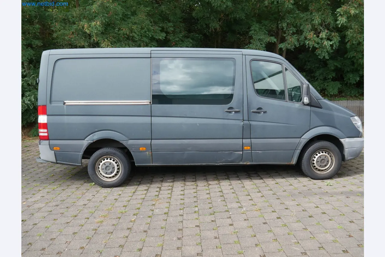 Machines from the field of CNC manufacturing and mechanical engineering-19