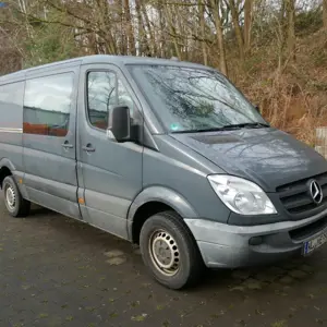 Transporter Mercedes- Benz Sprinter 316 CDi