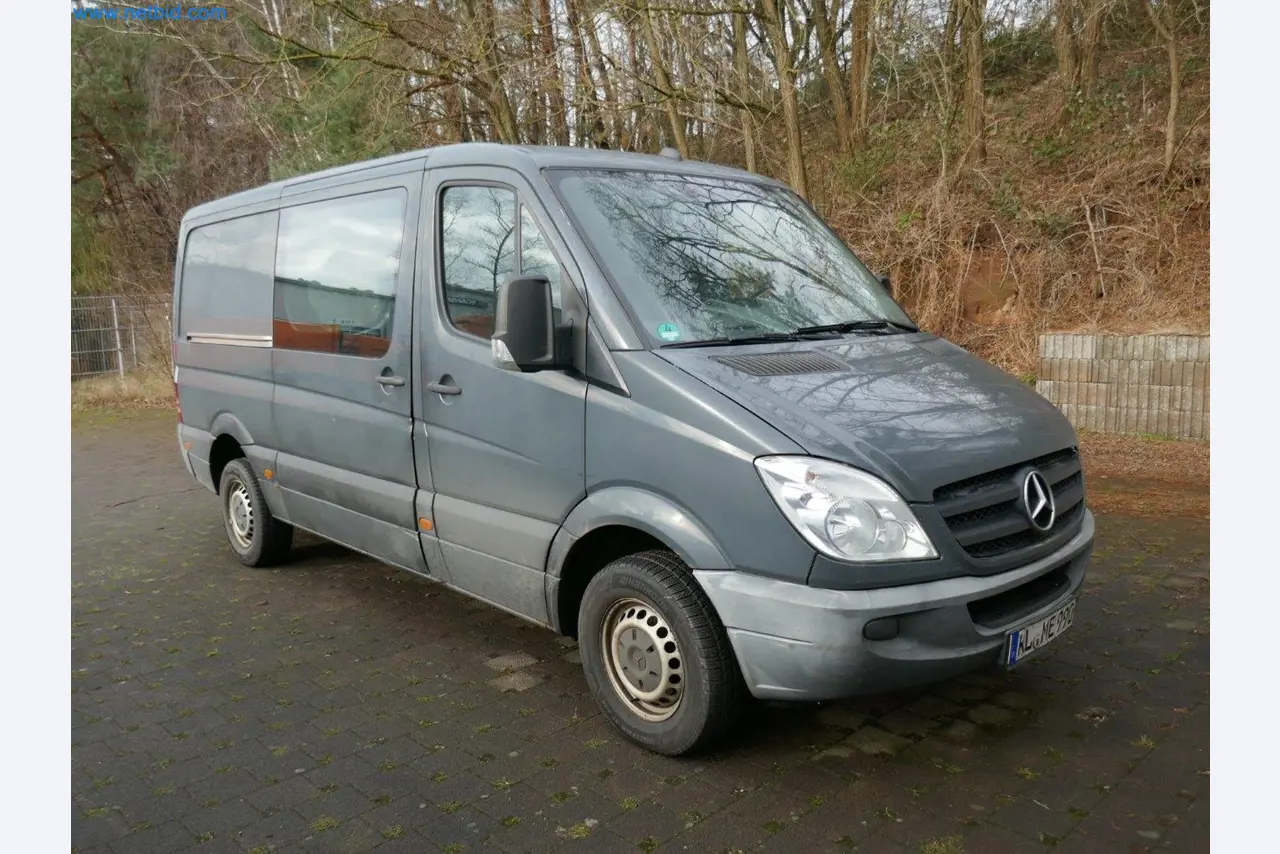 Machines from the field of CNC manufacturing and mechanical engineering-1