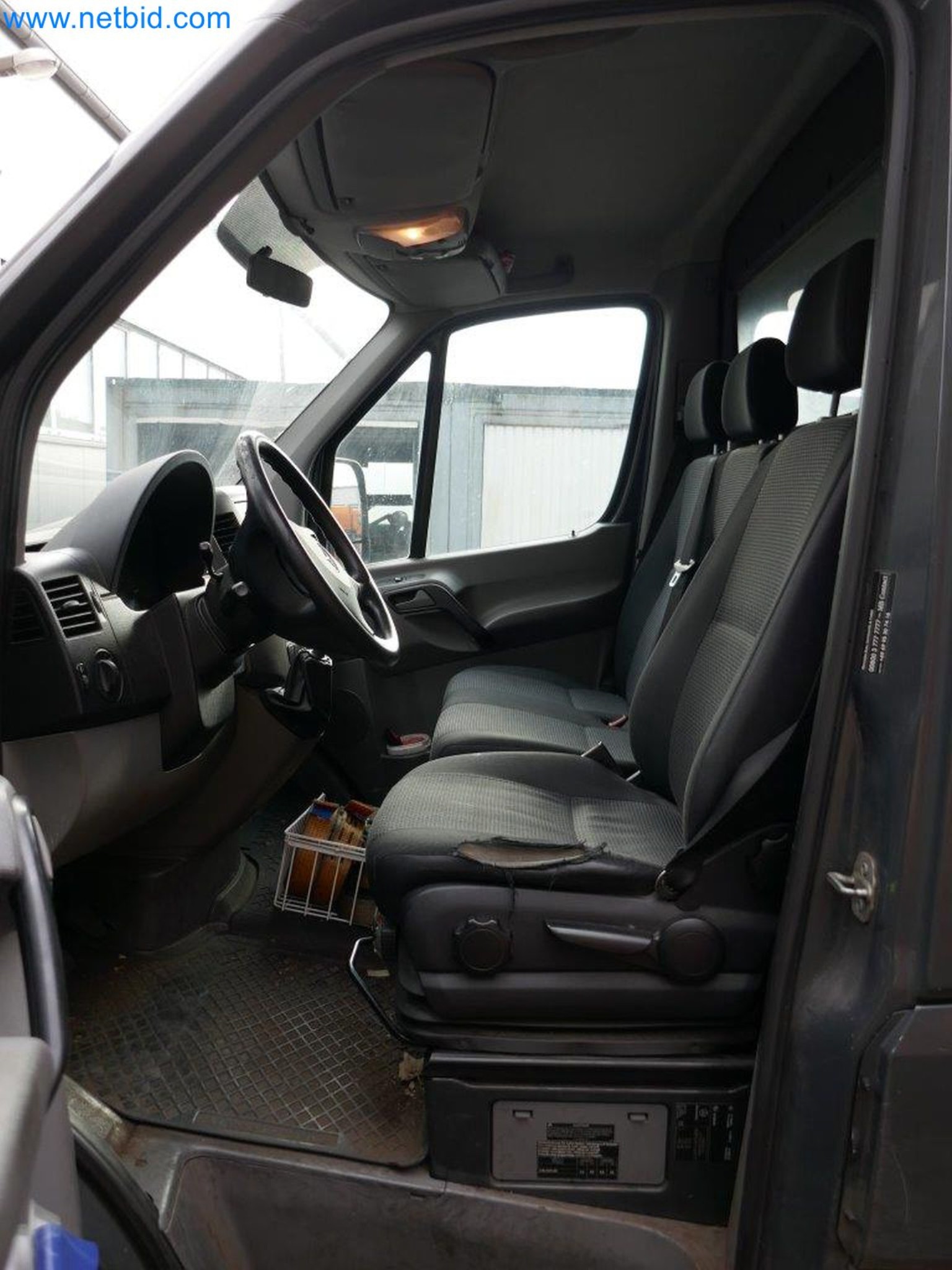 Maschinen aus dem Bereich CNC-Fertigung und Maschinenbau-20