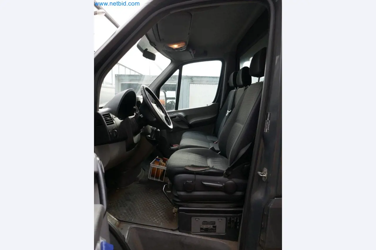 Machines from the field of CNC manufacturing and mechanical engineering-20