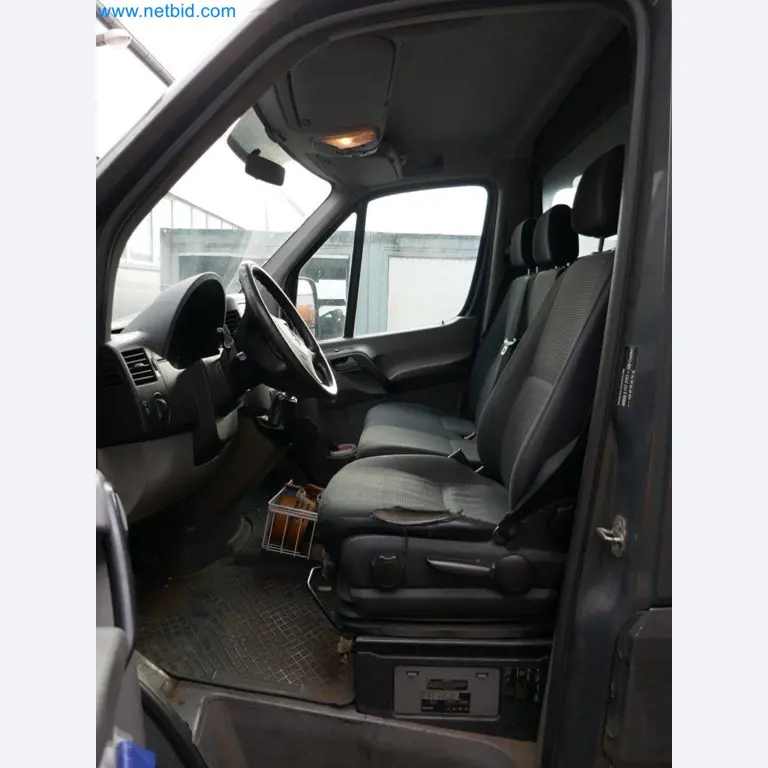 Machines from the field of CNC manufacturing and mechanical engineering-20