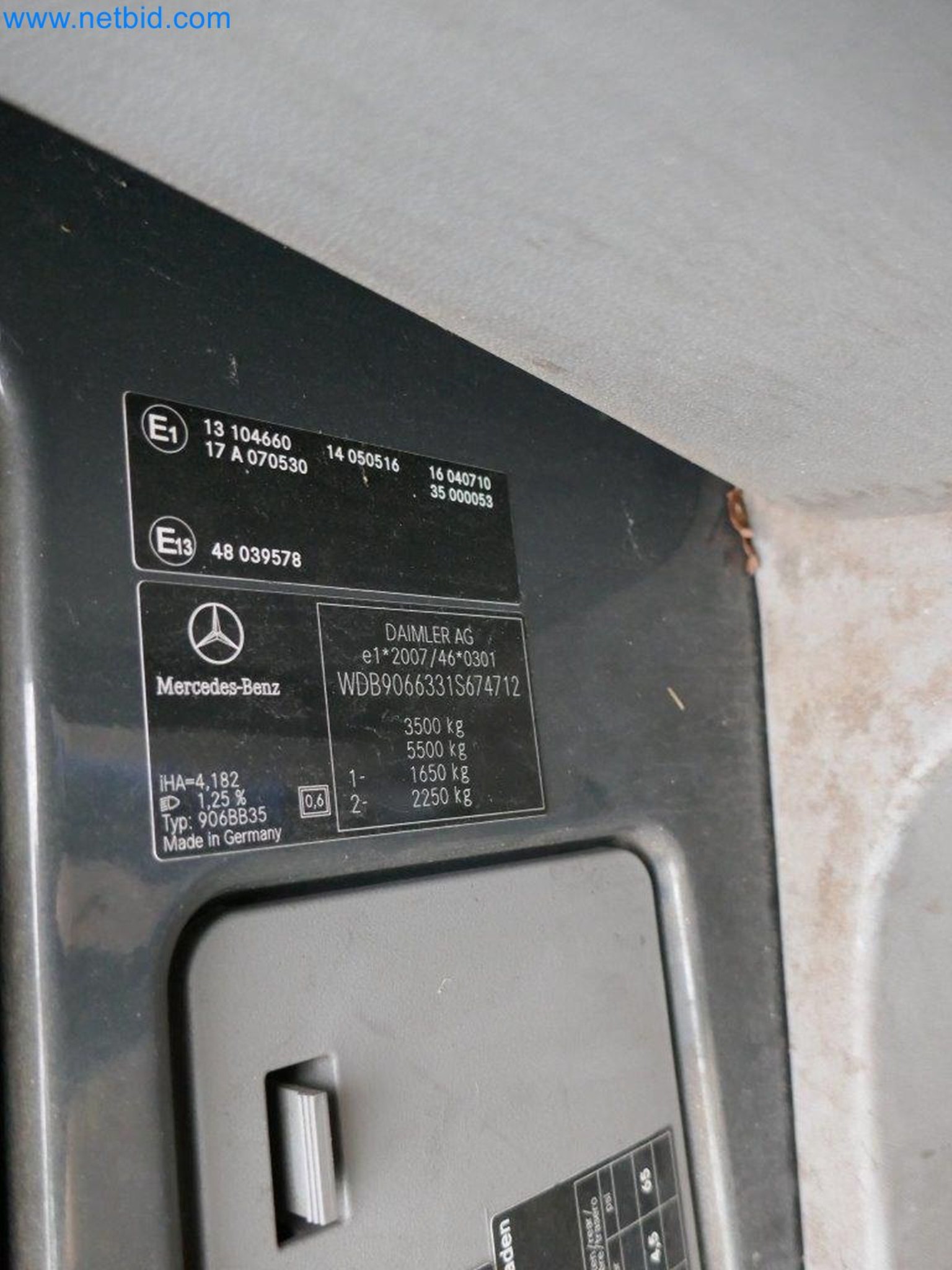 Maschinen aus dem Bereich CNC-Fertigung und Maschinenbau-21