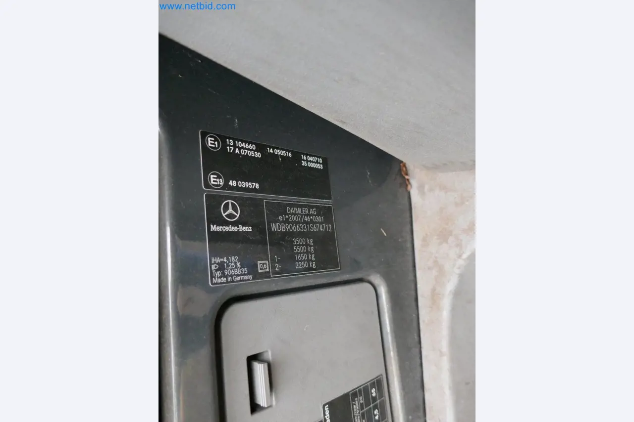 Machines from the field of CNC manufacturing and mechanical engineering-21