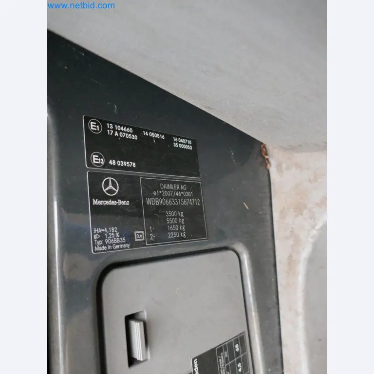 Machines from the field of CNC manufacturing and mechanical engineering-21