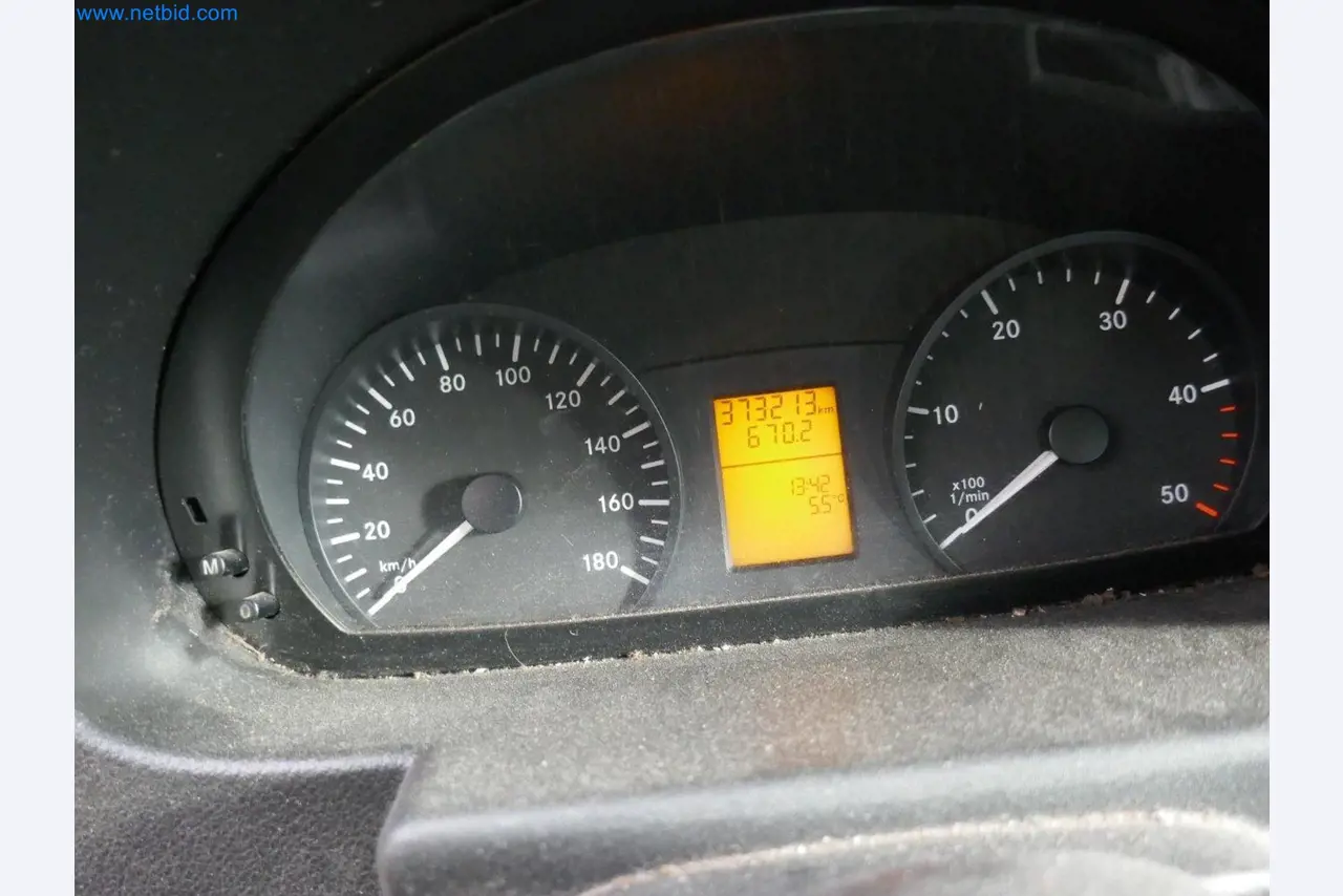 Machines from the field of CNC manufacturing and mechanical engineering-22