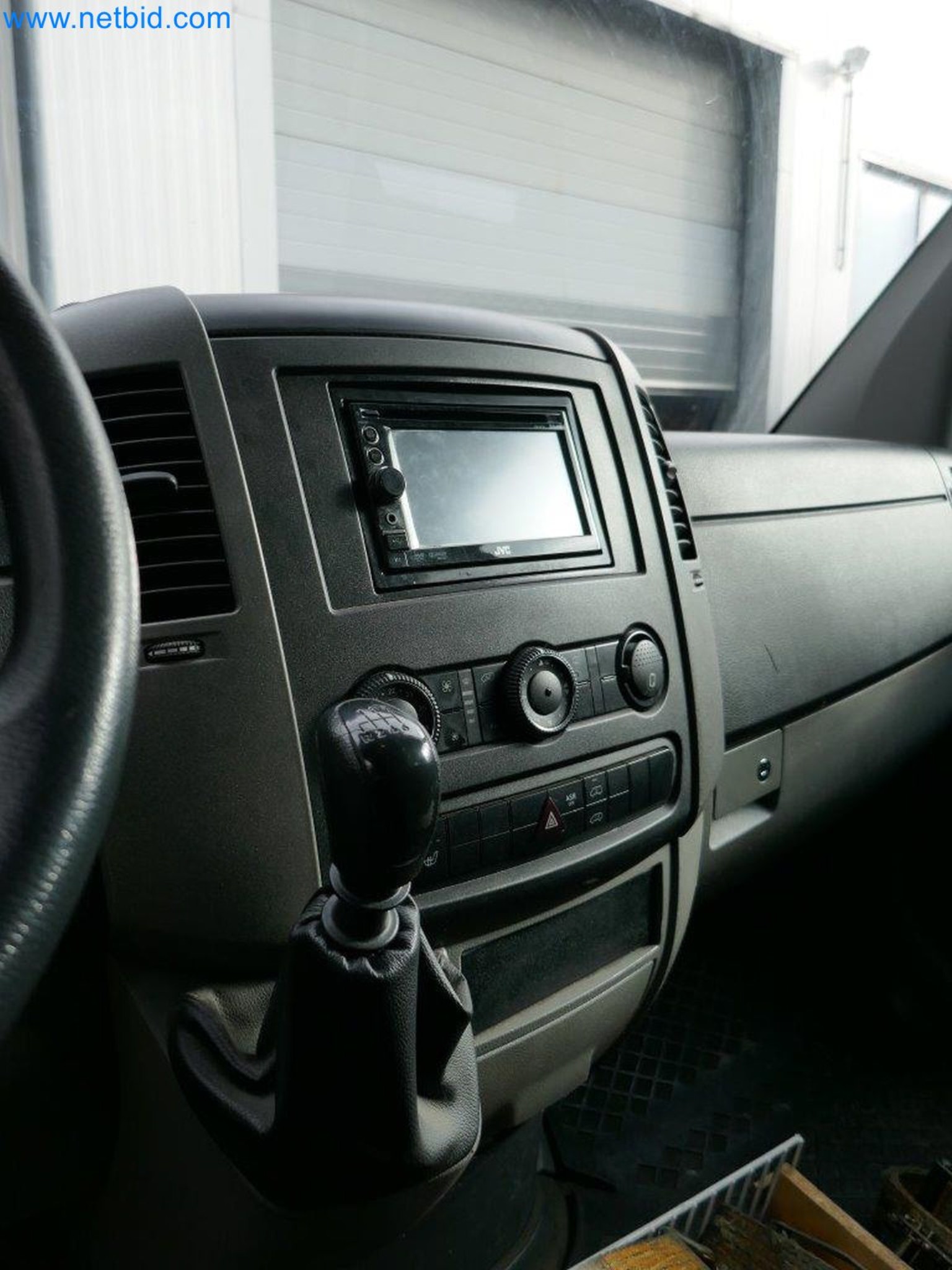 Maschinen aus dem Bereich CNC-Fertigung und Maschinenbau-23