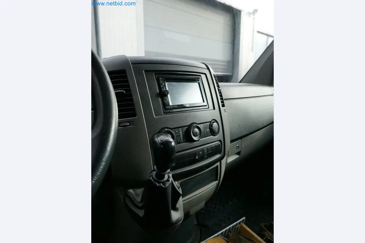 Machines from the field of CNC manufacturing and mechanical engineering-23