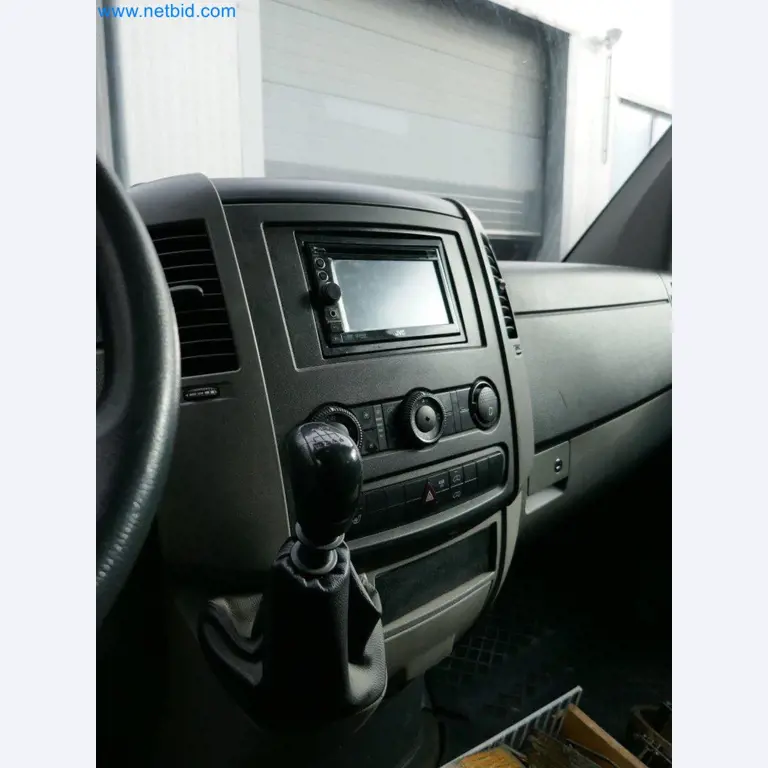 Machines from the field of CNC manufacturing and mechanical engineering-23