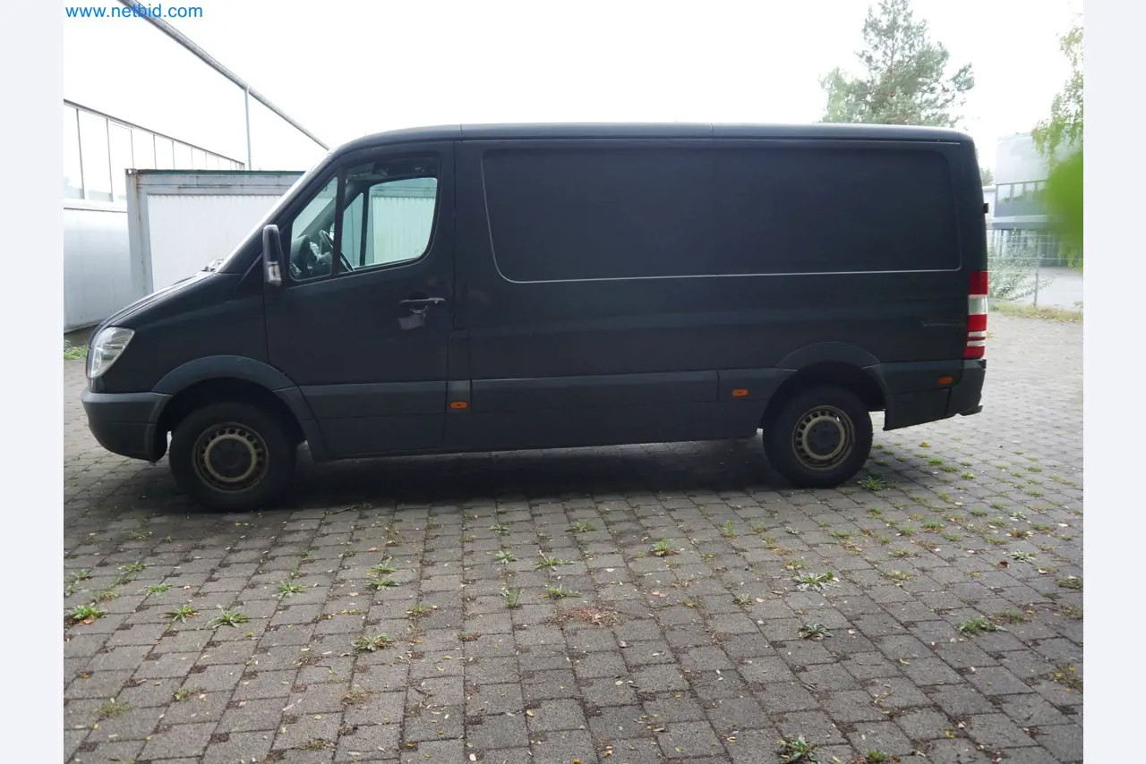 Machines from the field of CNC manufacturing and mechanical engineering-2