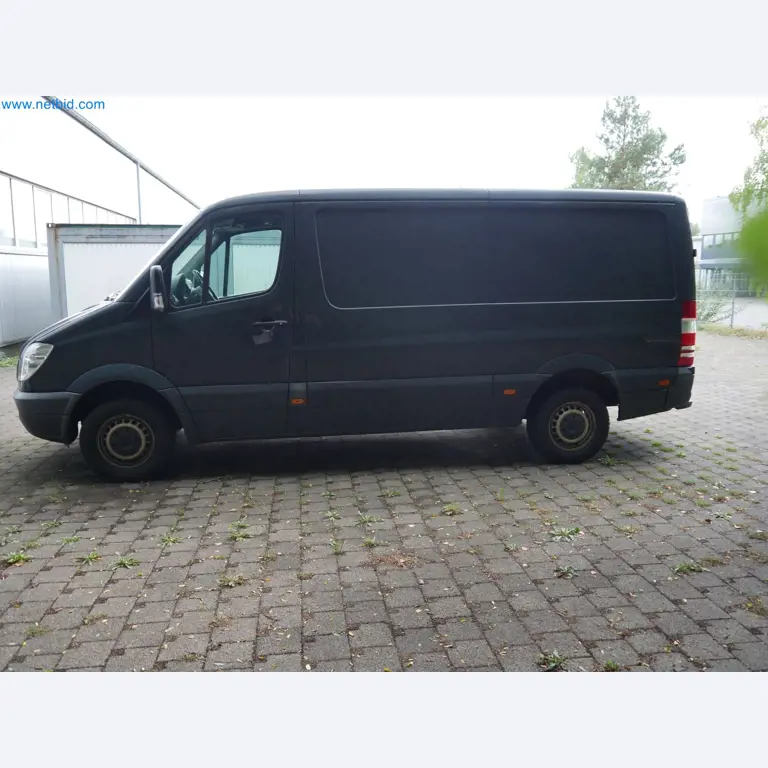 Machines from the field of CNC manufacturing and mechanical engineering-2