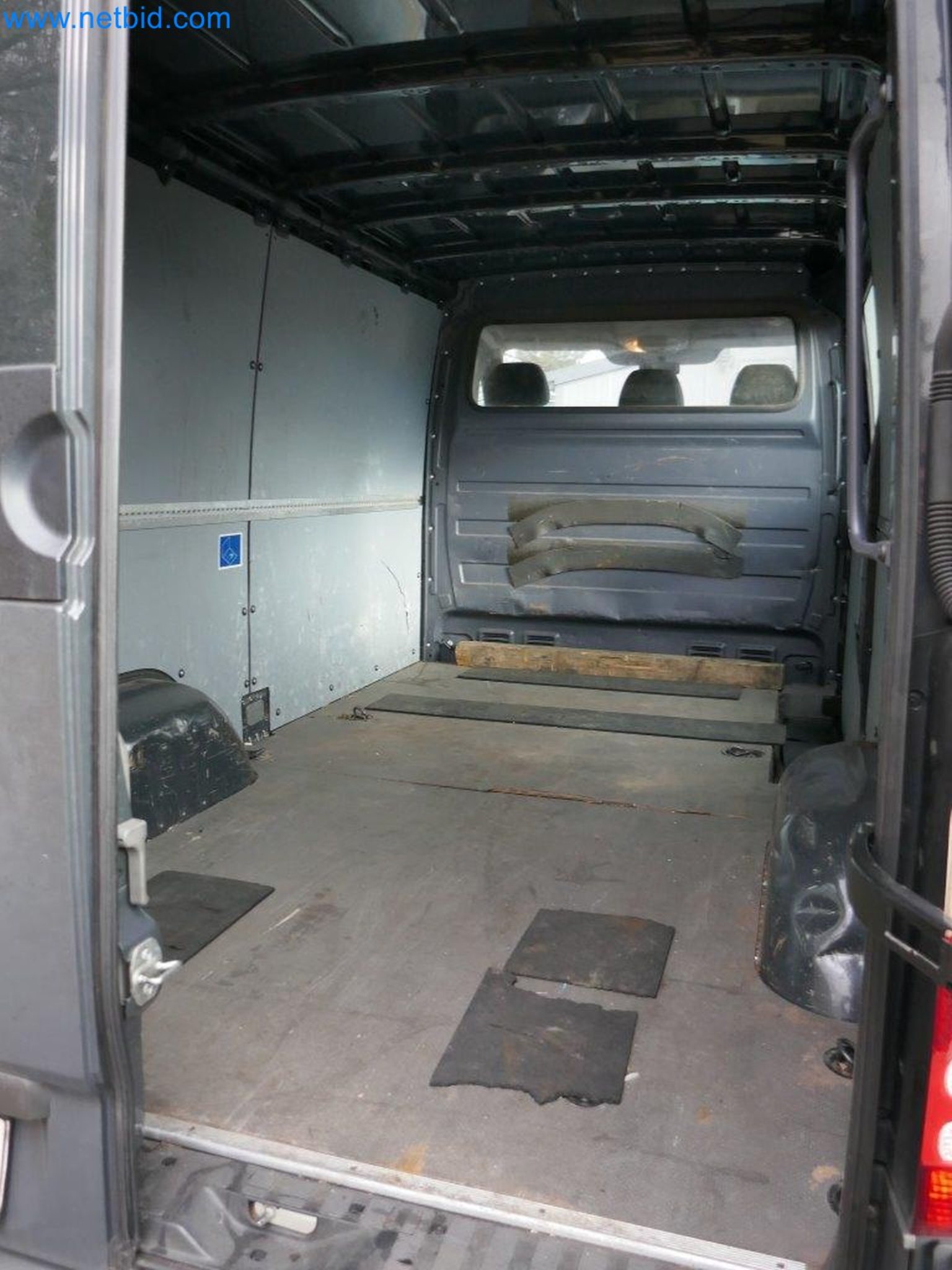 Maschinen aus dem Bereich CNC-Fertigung und Maschinenbau-4