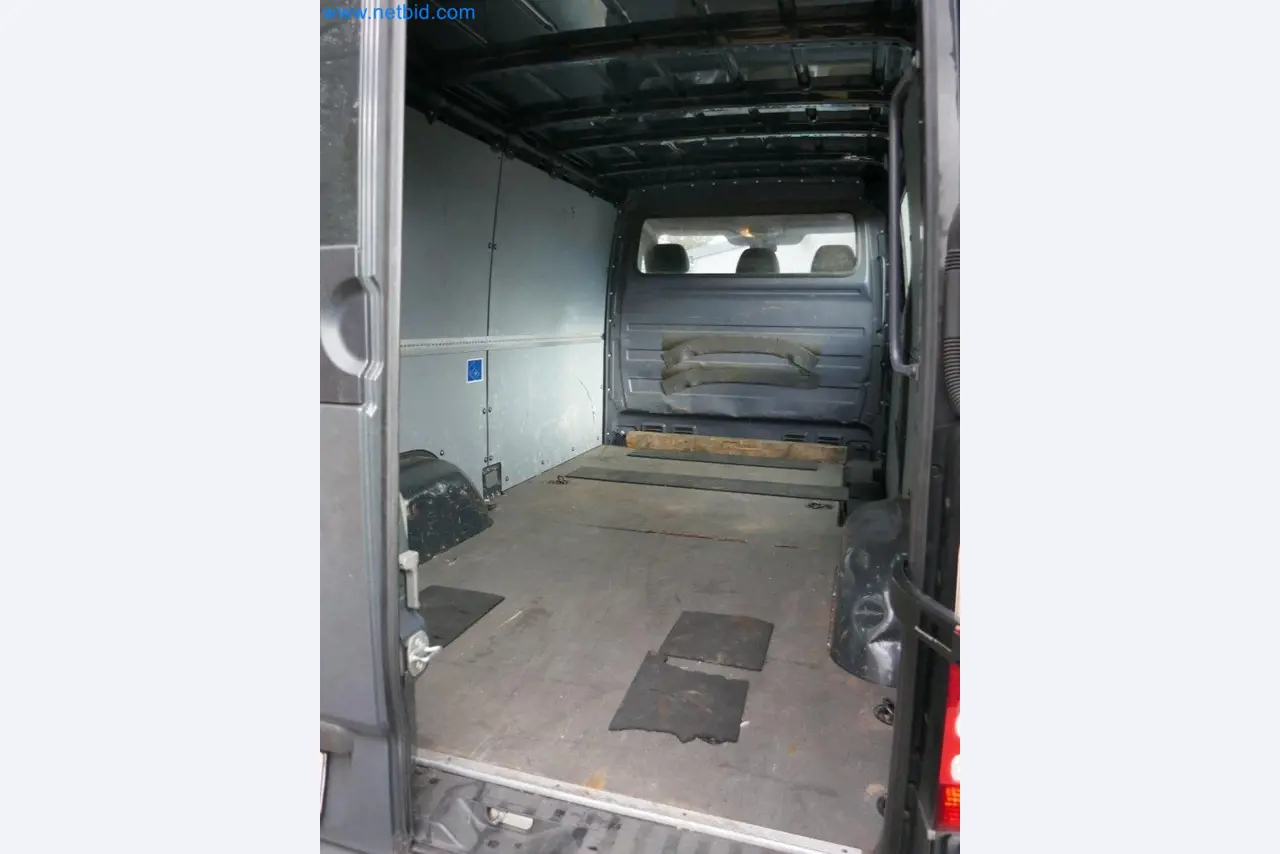 Machines from the field of CNC manufacturing and mechanical engineering-4