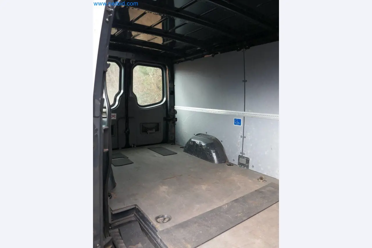 Machines from the field of CNC manufacturing and mechanical engineering-5