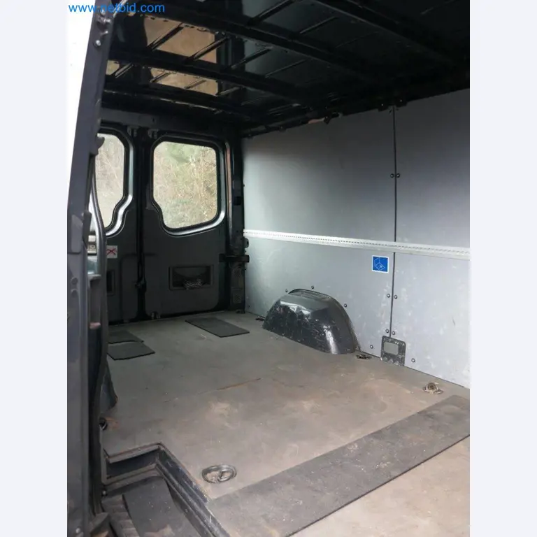 Machines from the field of CNC manufacturing and mechanical engineering-5