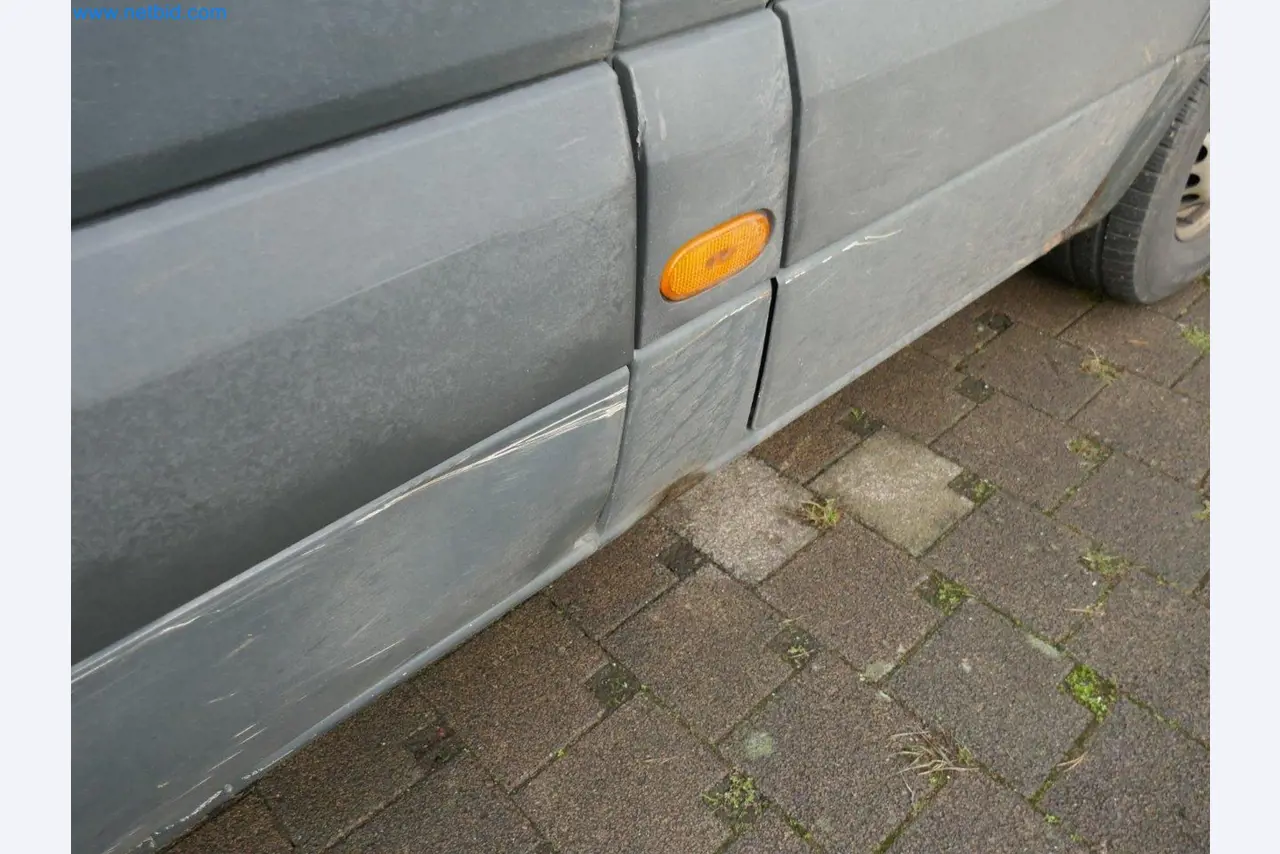 Machines from the field of CNC manufacturing and mechanical engineering-7