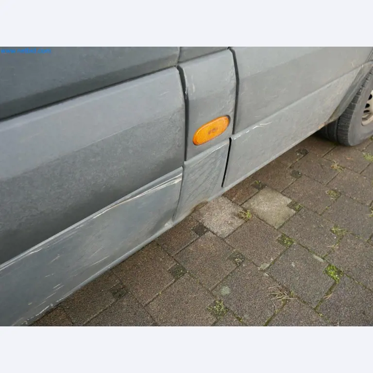 Machines from the field of CNC manufacturing and mechanical engineering-7