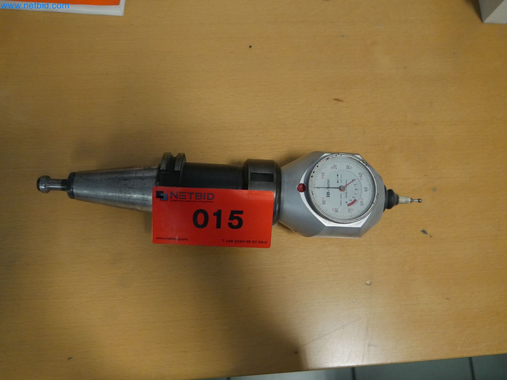 Máquinas do sector do fabrico CNC e da construção mecânica-1