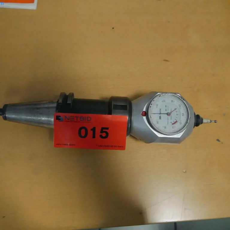 Sonda pomiarowa 3D Atorn