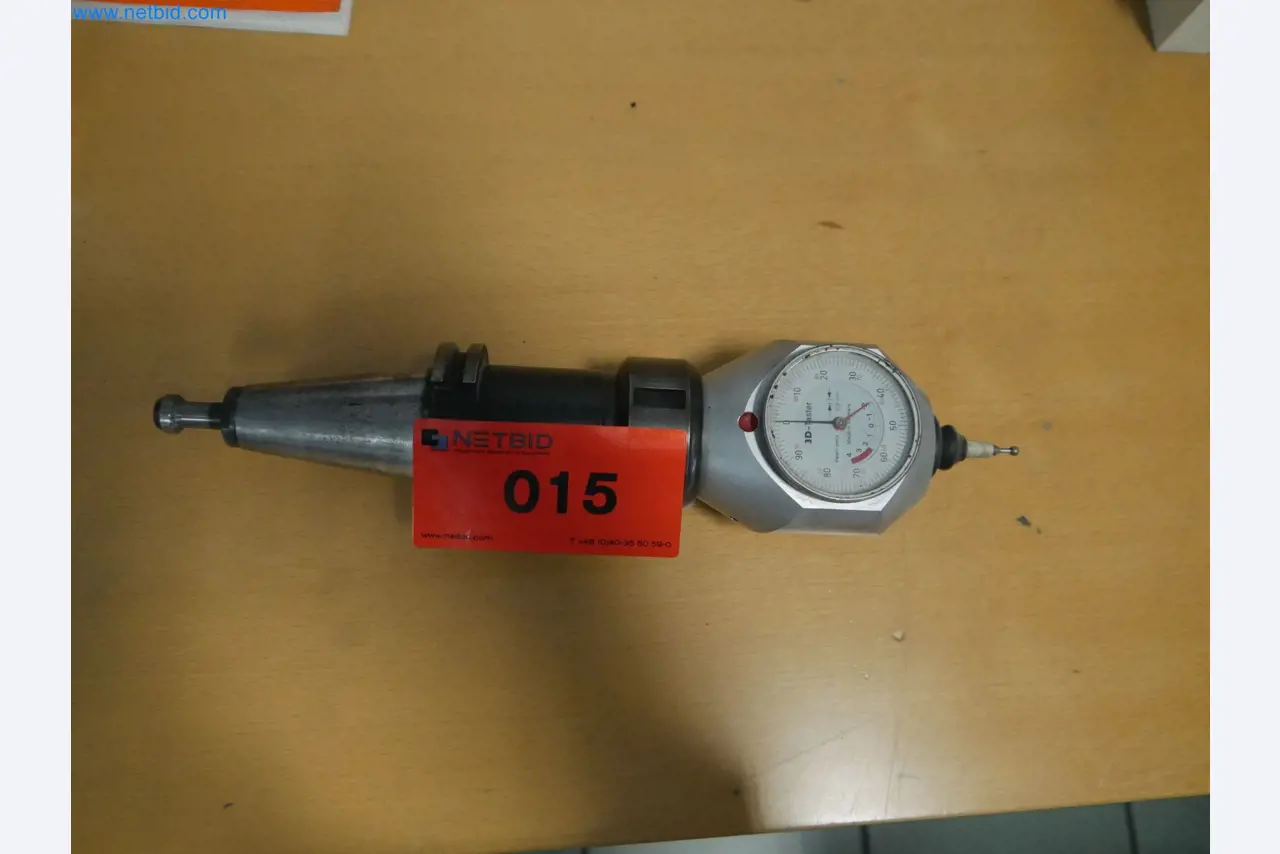 Maszyny z zakresu produkcji CNC i inżynierii mechanicznej-1