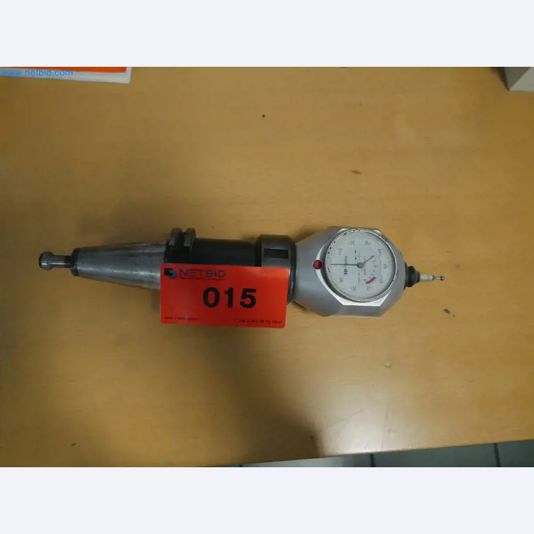 Maszyny z zakresu produkcji CNC i inżynierii mechanicznej-1