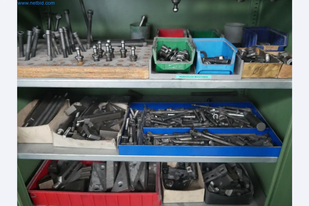 Machines du secteur de la fabrication CNC et de la construction mécanique-2