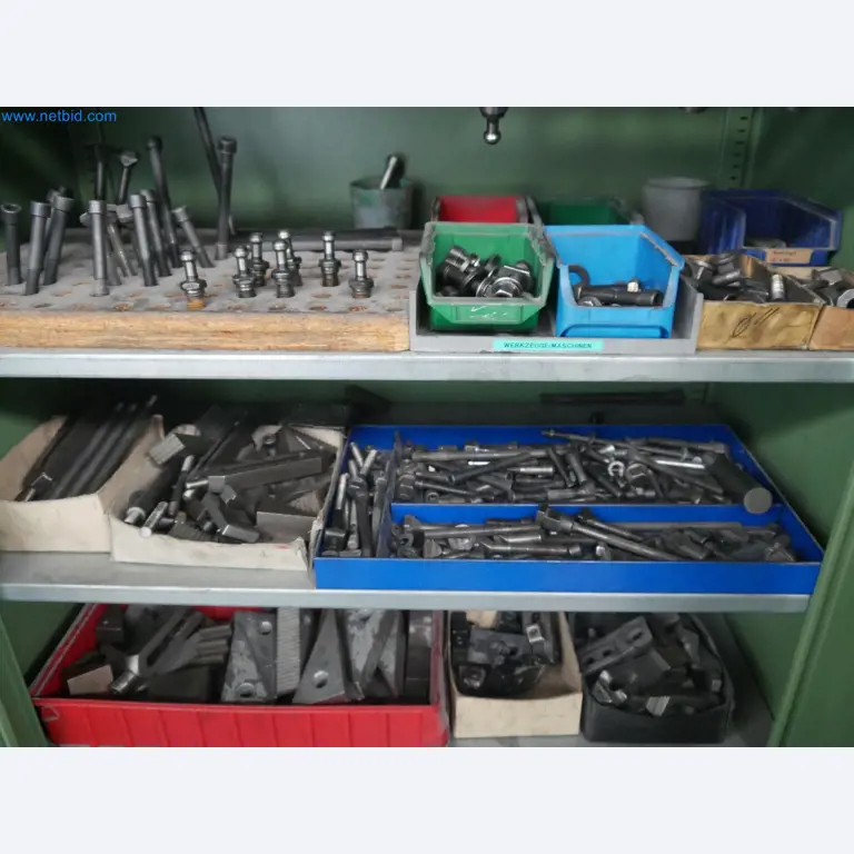 Machines du secteur de la fabrication CNC et de la construction mécanique-2