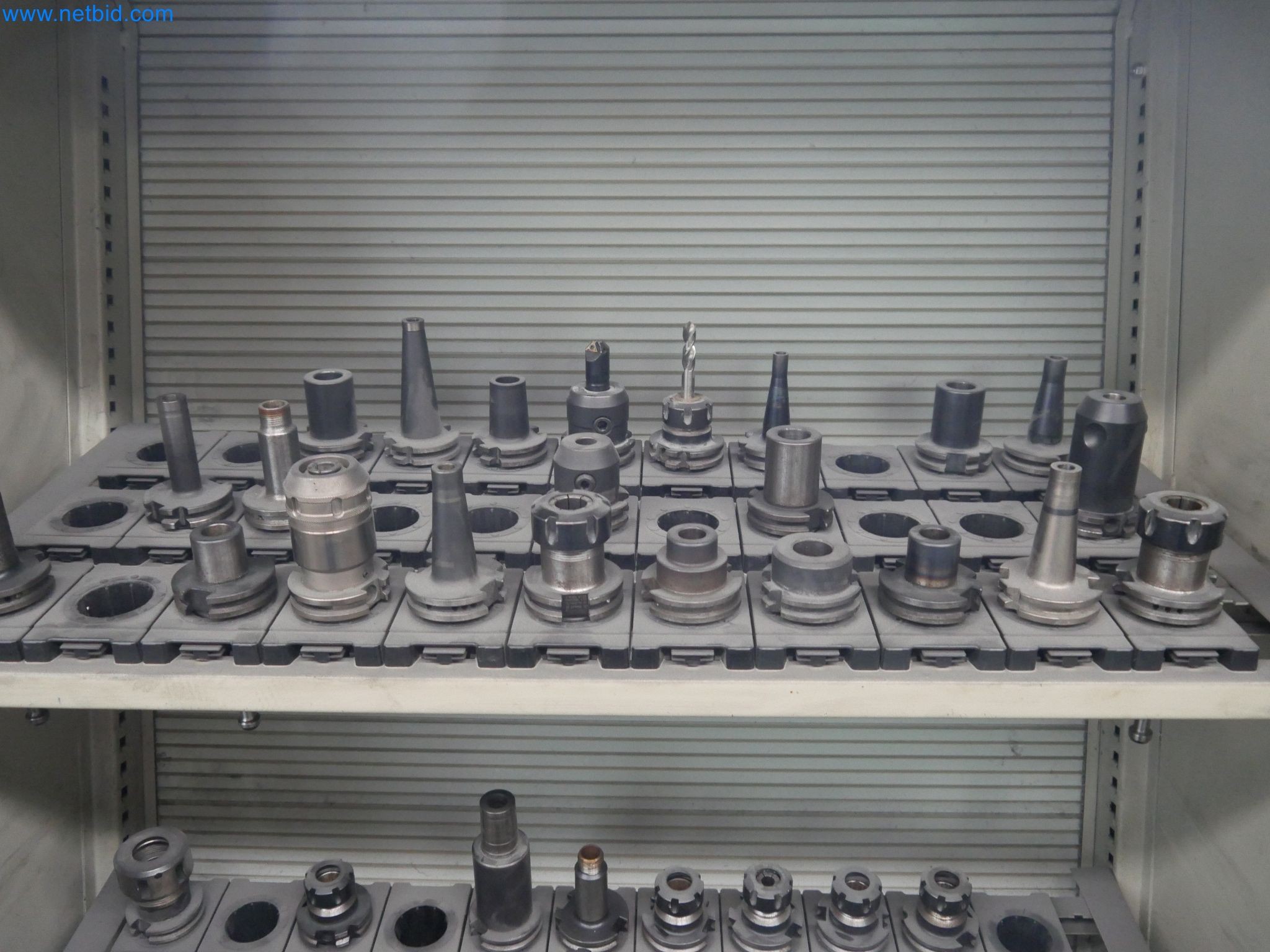 Máquinas do sector do fabrico CNC e da construção mecânica-3