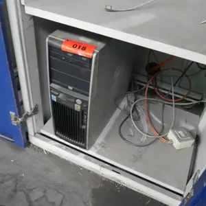 PC Fujitsu