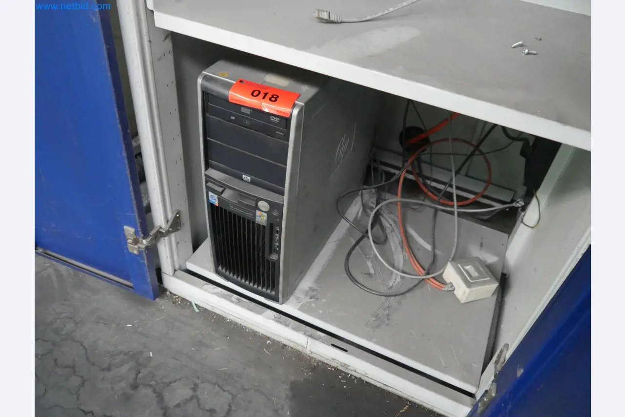 Maszyny z zakresu produkcji CNC i inżynierii mechanicznej-1