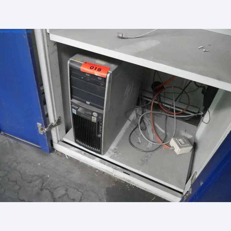 Maszyny z zakresu produkcji CNC i inżynierii mechanicznej-1