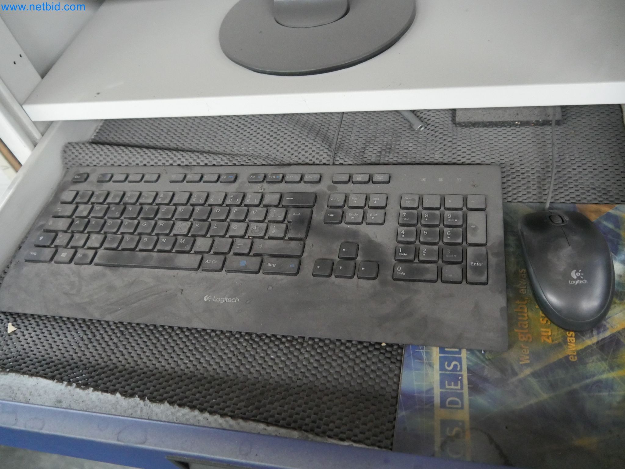 Machines from the field of CNC manufacturing and mechanical engineering-3