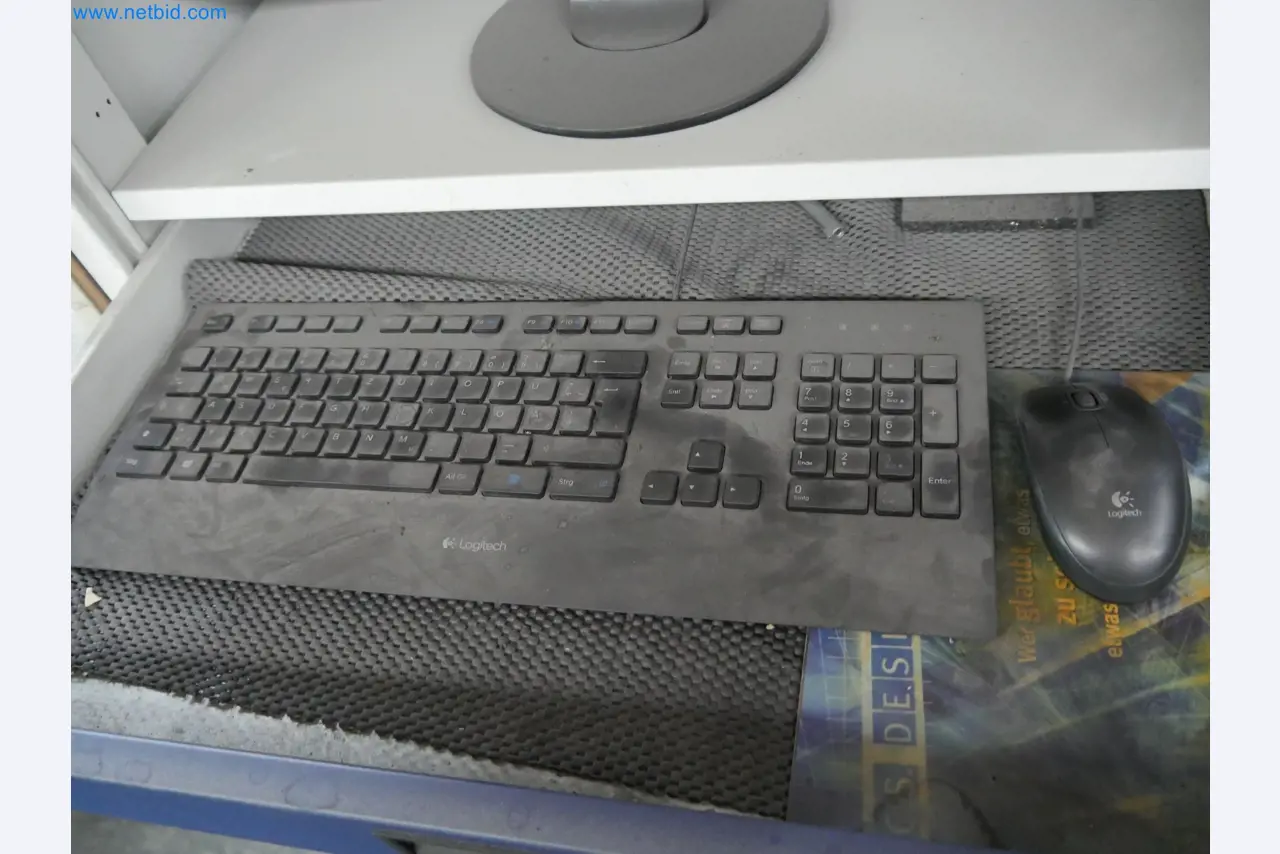 Maszyny z zakresu produkcji CNC i inżynierii mechanicznej-3