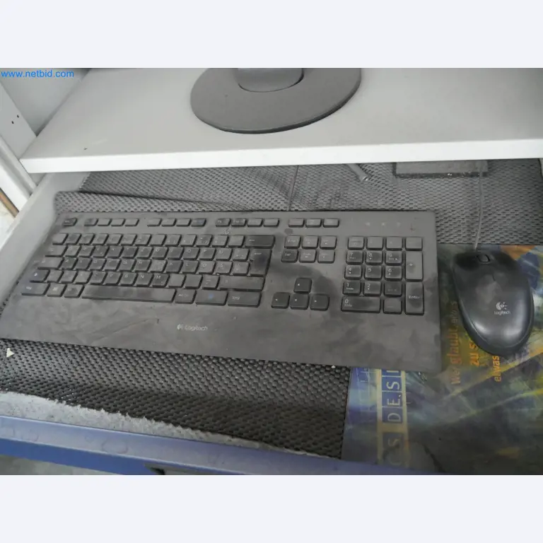 Maszyny z zakresu produkcji CNC i inżynierii mechanicznej-3