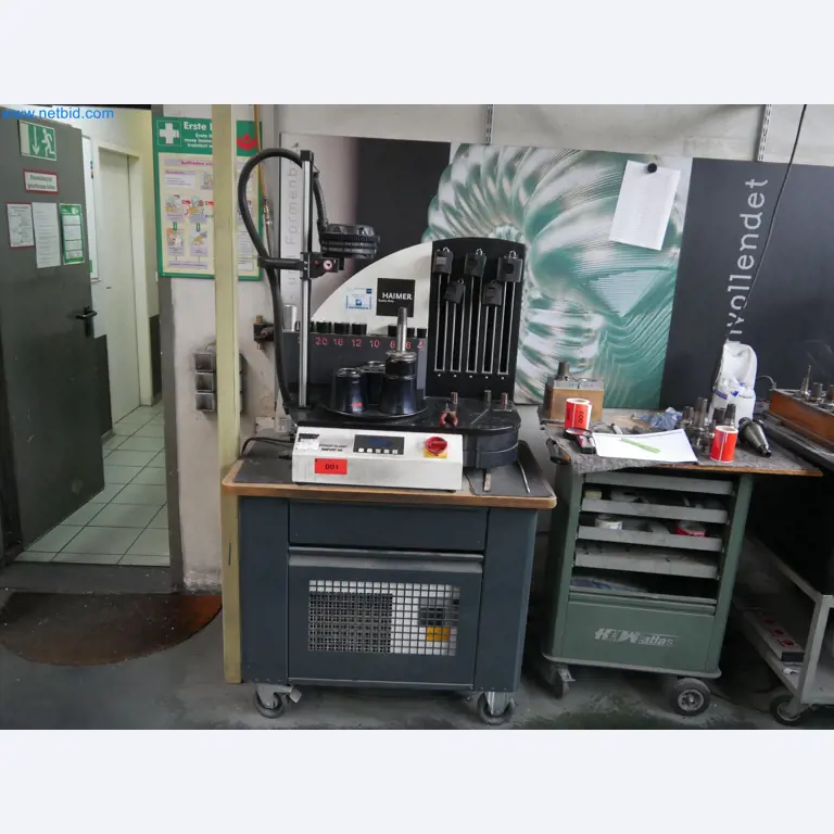 Máquinas del ámbito de la fabricación CNC y la ingeniería mecánica-1