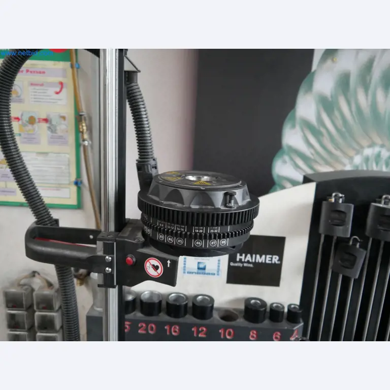 Máquinas del ámbito de la fabricación CNC y la ingeniería mecánica-4