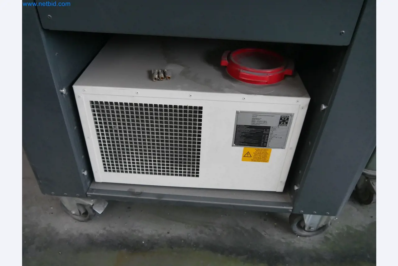 Máquinas del ámbito de la fabricación CNC y la ingeniería mecánica-7